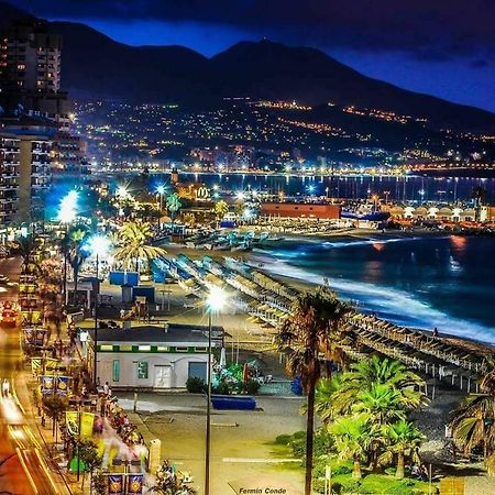 Holiday Wanda Fuengirola Bagian luar foto
