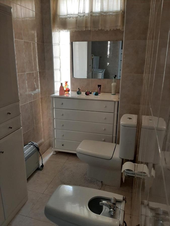 Holiday Wanda Fuengirola Bagian luar foto
