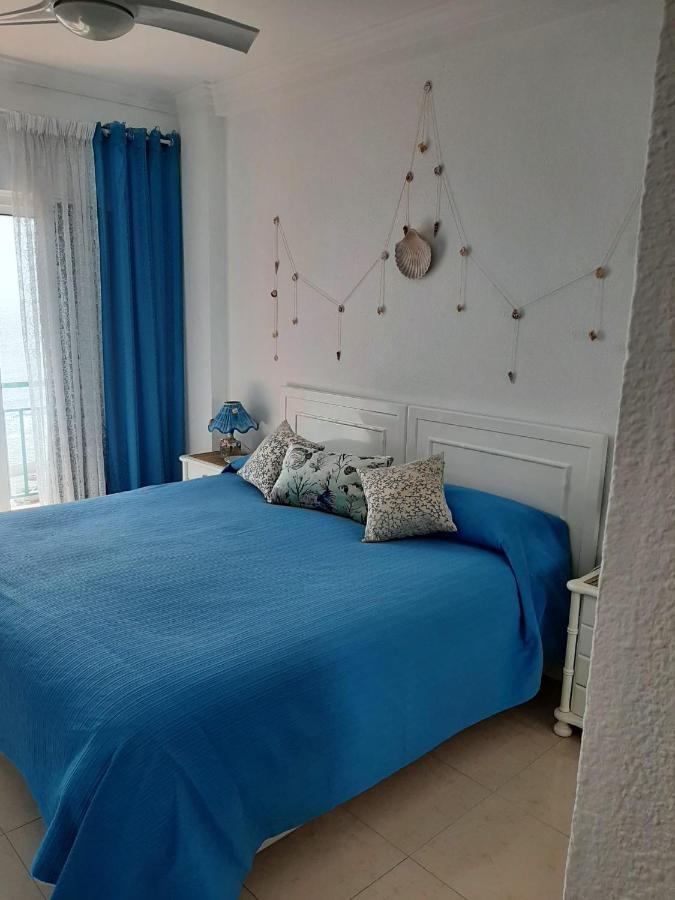 Holiday Wanda Fuengirola Bagian luar foto