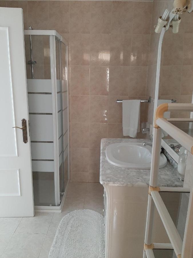 Holiday Wanda Fuengirola Bagian luar foto
