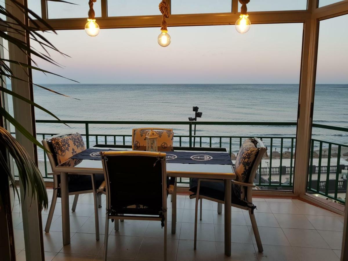 Holiday Wanda Fuengirola Bagian luar foto